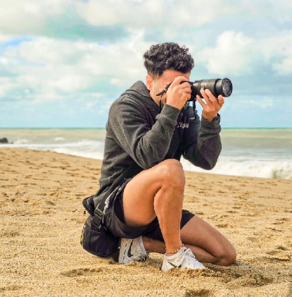 For Photographers